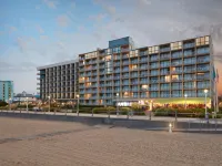 فور بوينتس باي شيراتون فيرجينيا بيتش أوشنفرونت Hotels near شاطئ ساندبريدج