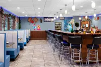Quality Inn Austintown-Youngstown West Các khách sạn ở Austintown