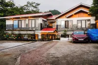 Sparrow Cherry Resort 2 Min Walk to MG Marg Hotels in 