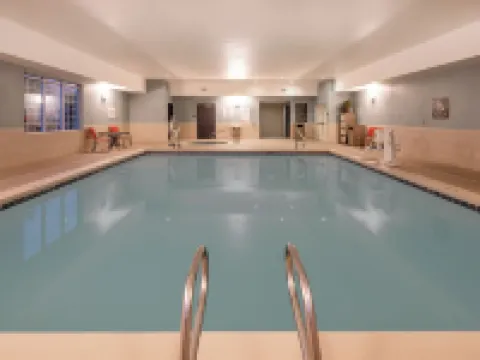 Hyatt Place Santa Fe