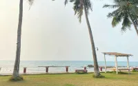 Allisa Resort Hotel - de playa