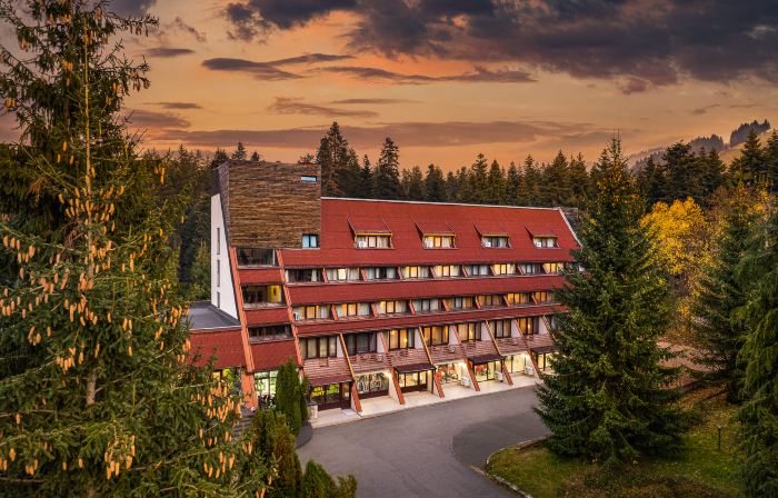 Hotel Moura