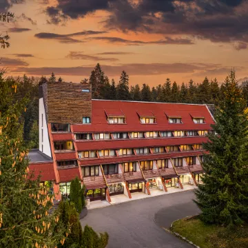 Hotel Moura