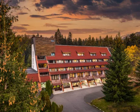 Hotel Moura Hotels in Samokov