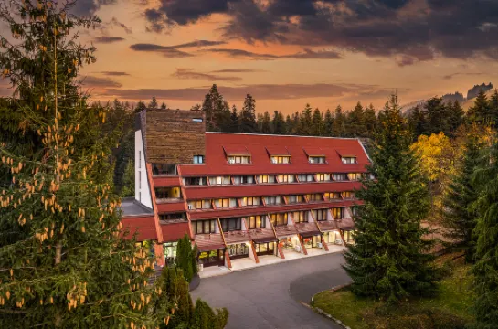 Hotel Moura