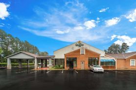 Quality Inn Cornelia