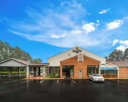 Quality Inn Cornelia Hotels in Cornelia