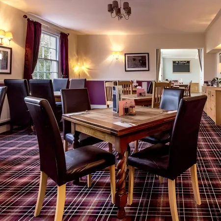 The Greyhound Wigginton