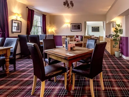 The Greyhound Wigginton Отели в г. Дакорум Дистрикт