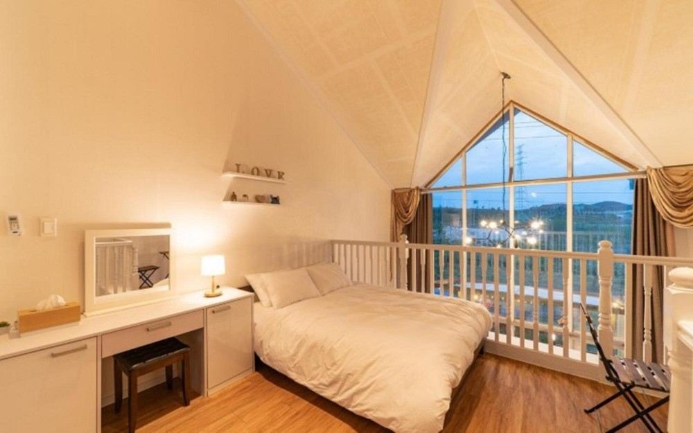 Yangyang Bali Star Pension (Emotional Camping) Hotels in Yangyang