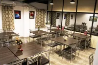 Eco Inn Hotel by Lime Tree