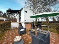 Rancho Las santas Các khách sạn ở Briceno