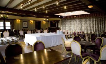 The Broadoak
