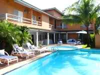 Pousada Toca da Praia - Swimmingpools