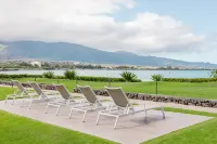 Maui Seaside Hotel فنادق في Paia