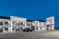 Baymont by Wyndham Freeport Texas Hotels in Freeport