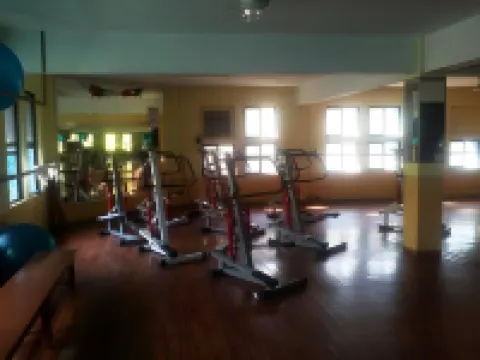 Hotel Mandarin Hoteles en Tampico