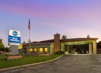 Best Western Sawmill Inn Hotel a Heber