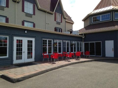 퀄리티 인 리비에르뒤루