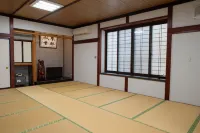 Minshuku Ikemori