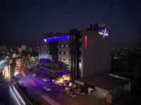 Canyon Hotel Erbil Hotels in Erbil