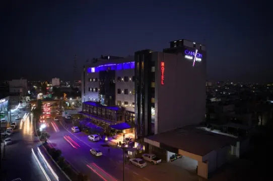 Canyon Hotel Erbil