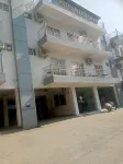 Hotel Nirvanam - balcony