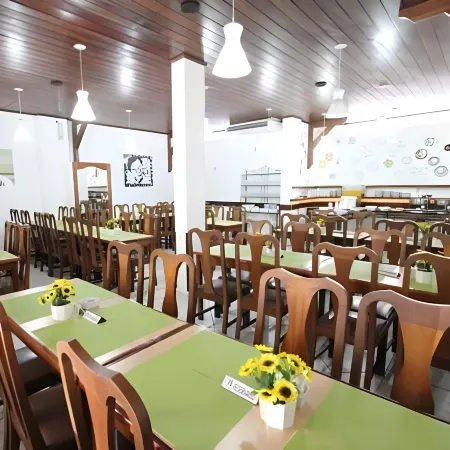Tri Hotel Florianópolis