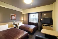 Hotel Route-Inn Toyohashi Ekimae Hotels in Toyohashi