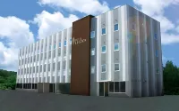 Hotel Lexton Tanegashima