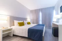 Costa de Prata Hotel - Phòng tập thể hình