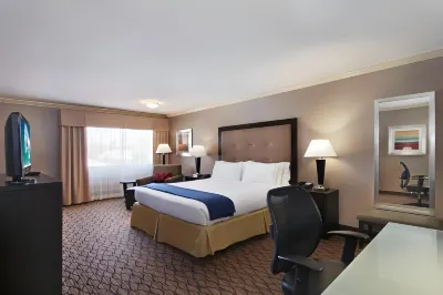 Holiday Inn Express Port Hueneme Hotels in Port Hueneme
