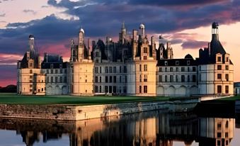 Ikar - Fasthotel Blois