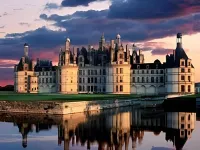 Ikar - Fasthotel Blois Các khách sạn ở Chitenay