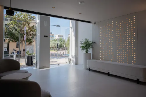 Palladion Boutique Hotel