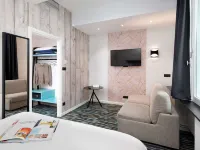 Ibis Styles Mâcon Centre Hotéis em Replonges