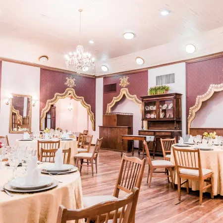 Gran Hotel del Paraguay