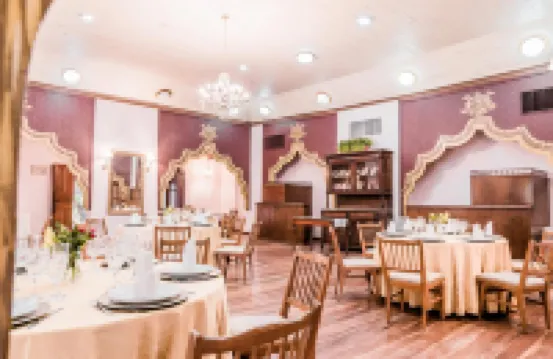 Gran Hotel del Paraguay