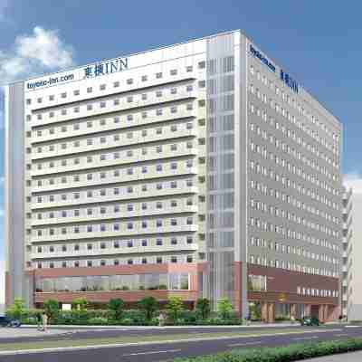中部國際機場2號東橫 INN Hotel Exterior