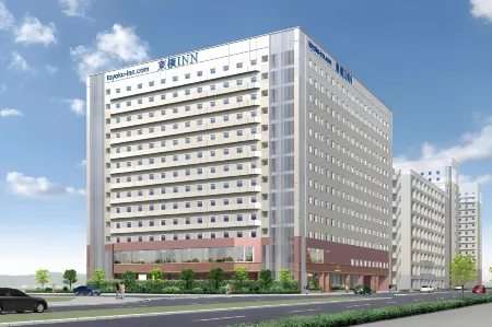 Toyoko Inn Chubu International Airport No 2