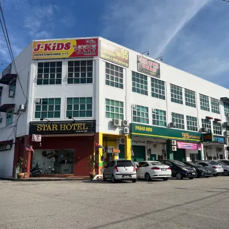 Style Star Inn