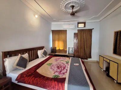 Hotel Om Pushkar Hotels in 