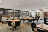 Cambria Hotel Columbus - Polaris Hoteles en Municipio de Columbus City