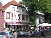Hotel Wissers