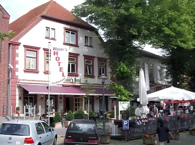 Hotel Wissers Hotels in Fehmarn