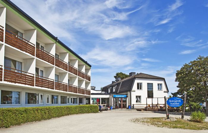 Skärgårdshotellet