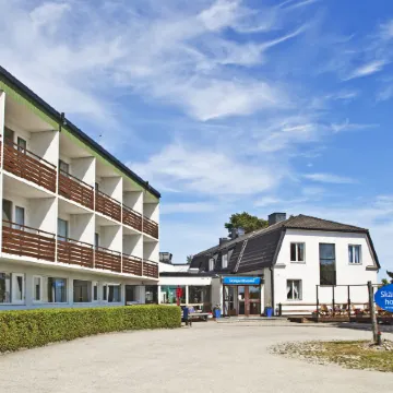 Skärgårdshotellet