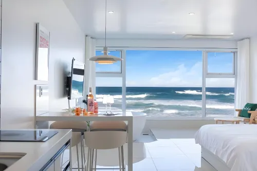 Gangneung Eonjena Sodol - Homestays