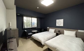 HOTEL ROUTE INN Grand Chichibu