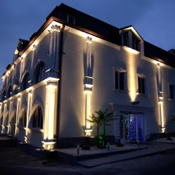 Palma Palace Hotel